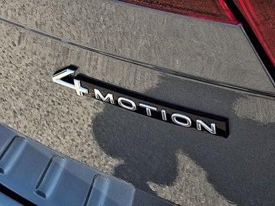 2022 Volkswagen Tiguan 2.0T SEL R-Line