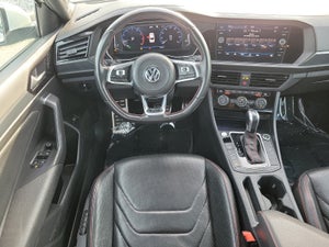 2021 Volkswagen Jetta GLI 2.0T Autobahn