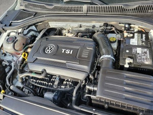 2021 Volkswagen Jetta GLI 2.0T Autobahn