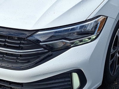 2023 Volkswagen Jetta 1.5T Sport