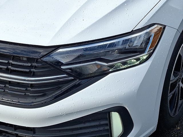 2023 Volkswagen Jetta 1.5T Sport