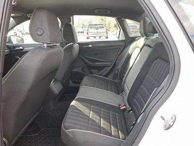 2023 Volkswagen Jetta 1.5T Sport