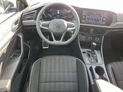 2023 Volkswagen Jetta 1.5T Sport