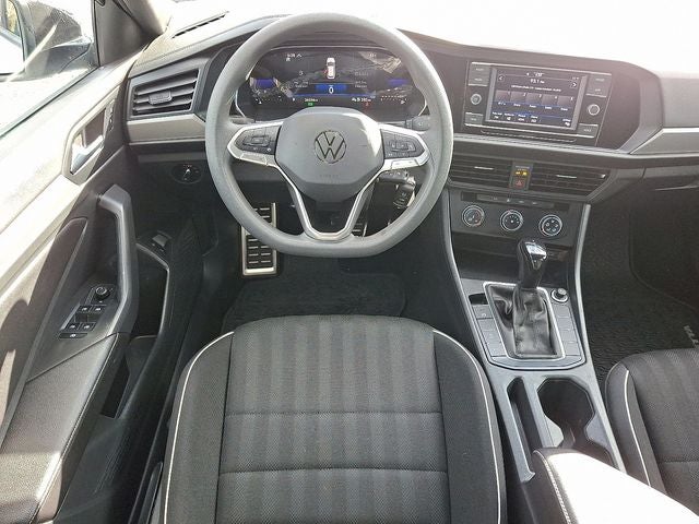 2023 Volkswagen Jetta 1.5T Sport