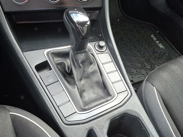 2023 Volkswagen Jetta 1.5T Sport