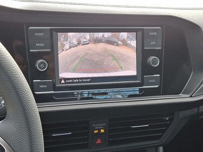 2023 Volkswagen Jetta 1.5T Sport