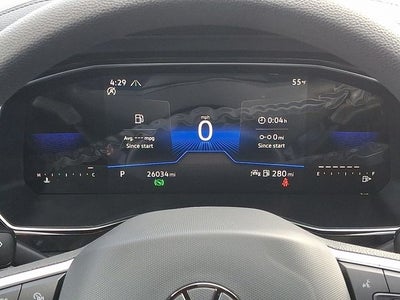 2023 Volkswagen Jetta 1.5T Sport