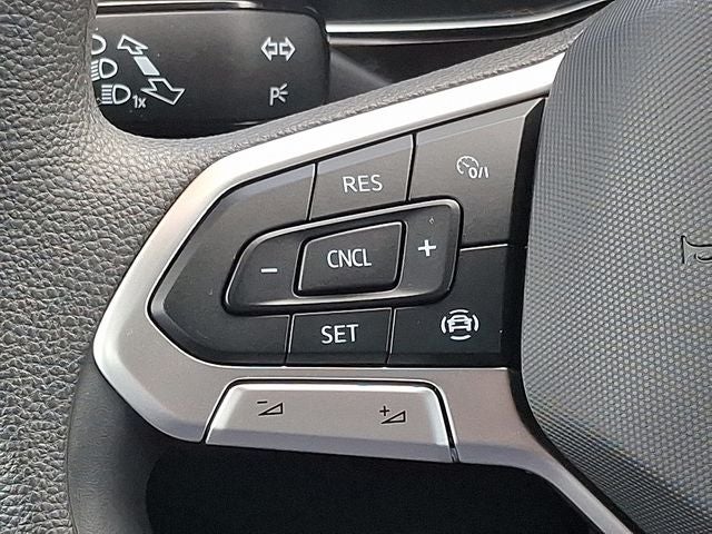 2023 Volkswagen Jetta 1.5T Sport