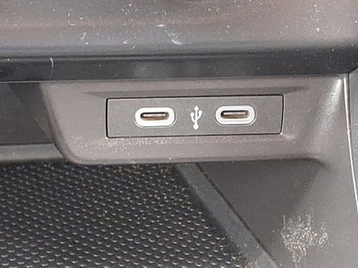 2023 Volkswagen Jetta 1.5T Sport