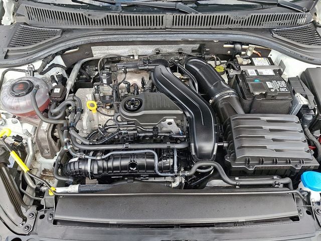 2023 Volkswagen Jetta 1.5T Sport