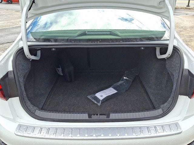 2023 Volkswagen Jetta 1.5T Sport