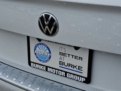 2023 Volkswagen Jetta 1.5T Sport