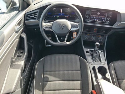 2024 Volkswagen Jetta 1.5T Sport