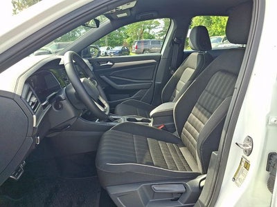 2024 Volkswagen Jetta 1.5T Sport