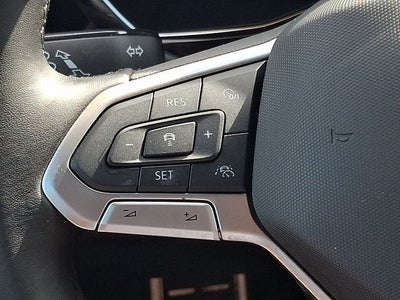 2024 Volkswagen Jetta 1.5T Sport