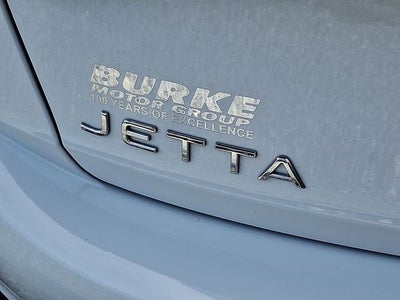 2024 Volkswagen Jetta 1.5T Sport