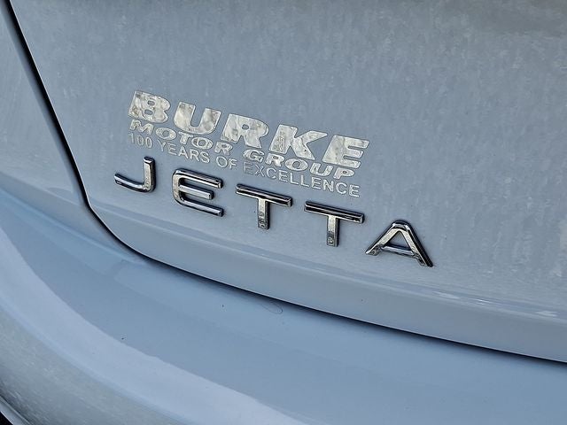 2024 Volkswagen Jetta 1.5T Sport