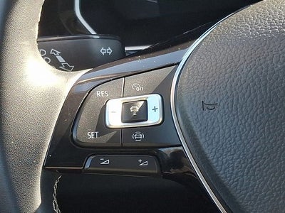 2021 Volkswagen Jetta SEL