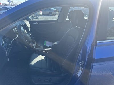 2023 Volkswagen Jetta 1.5T SE