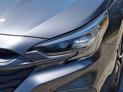 2024 Subaru Legacy Premium