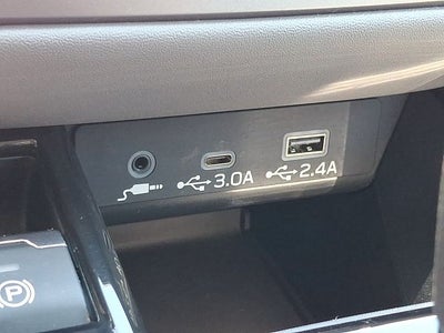 2024 Subaru Legacy Premium