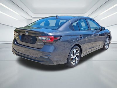 2024 Subaru Legacy Premium
