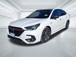 2024 Subaru Legacy Sport