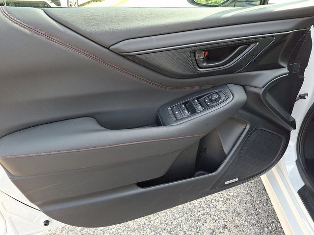 2025 Subaru Legacy Sport