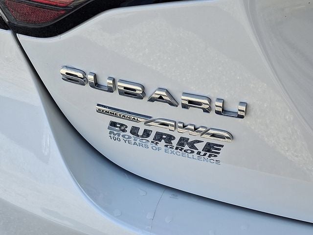 2025 Subaru Legacy Sport