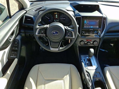 2023 Subaru Impreza Base