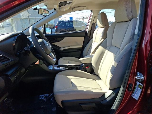 2023 Subaru Impreza Base