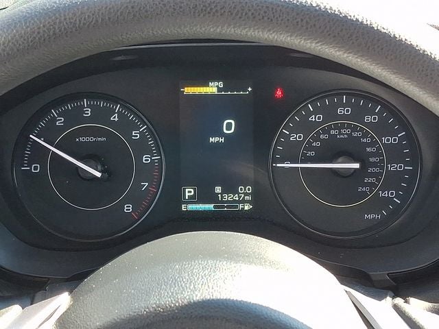 2023 Subaru Impreza Base