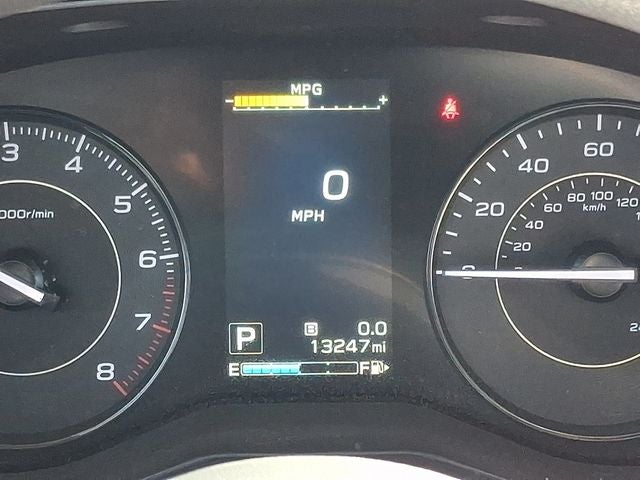 2023 Subaru Impreza Base