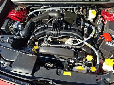 2023 Subaru Impreza Base