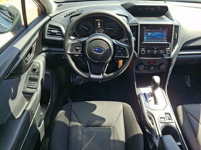 2023 Subaru Impreza Premium