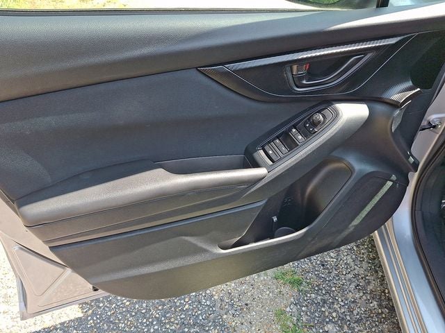 2023 Subaru Impreza Premium