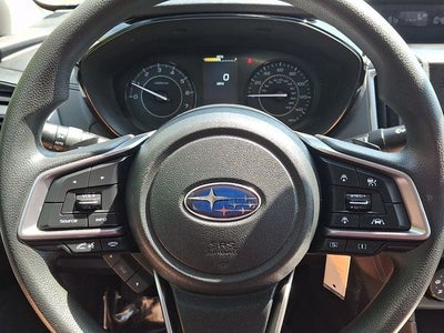 2023 Subaru Impreza Premium