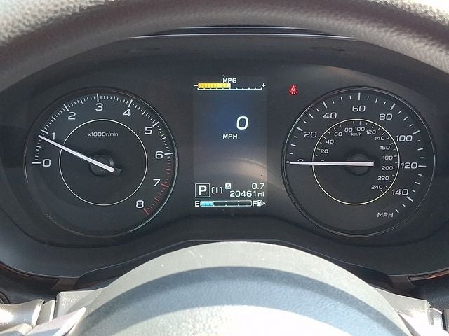 2023 Subaru Impreza Premium