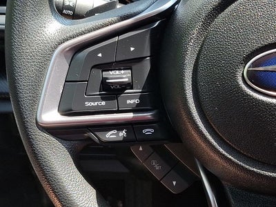 2023 Subaru Impreza Premium