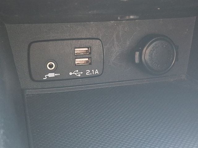 2023 Subaru Impreza Premium