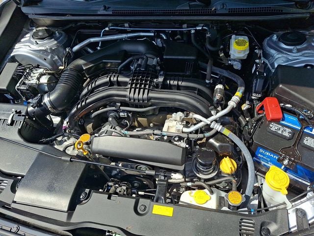 2023 Subaru Impreza Premium