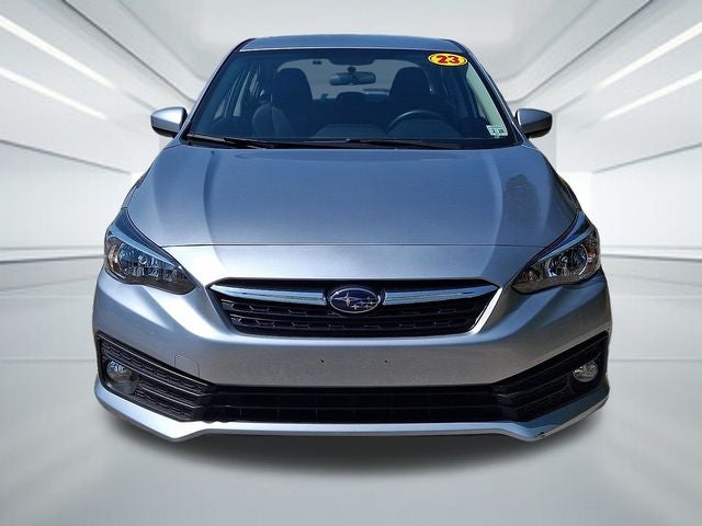 2023 Subaru Impreza Premium