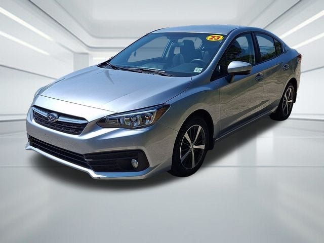 2023 Subaru Impreza Premium
