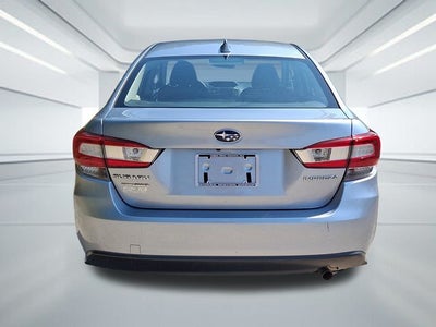 2023 Subaru Impreza Premium