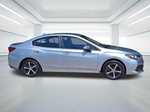 2023 Subaru Impreza Premium