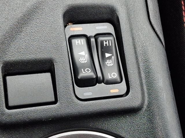 2023 Subaru Impreza Sport