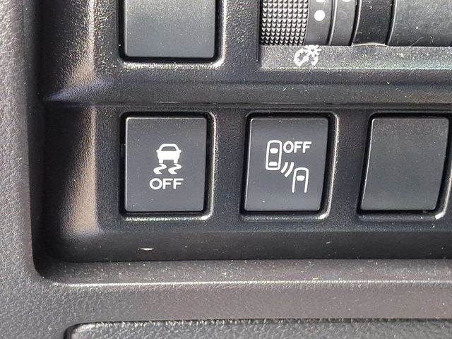 2023 Subaru Impreza Sport