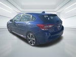 2023 Subaru Impreza Sport