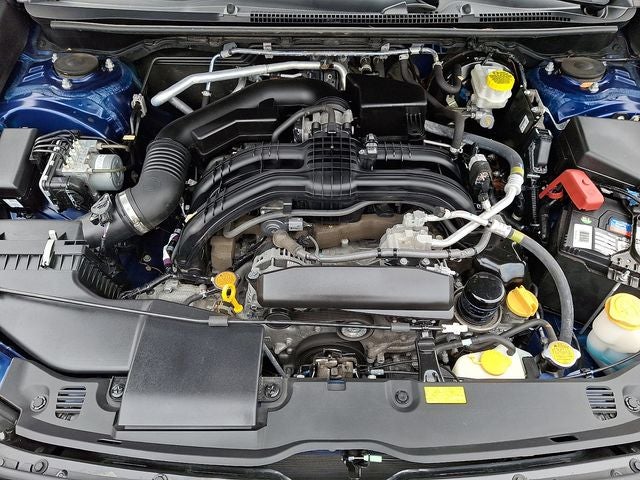 2023 Subaru Impreza Sport