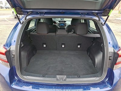 2023 Subaru Impreza Sport